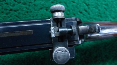 W4422 DELUXE WINCHESTER MODEL 1895 LEVER ACTION RIFLE IN 30 US (30-40 Krag) [M] - Image 10