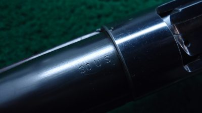 W4422 DELUXE WINCHESTER MODEL 1895 LEVER ACTION RIFLE IN 30 US (30-40 Krag) [M] - Image 6