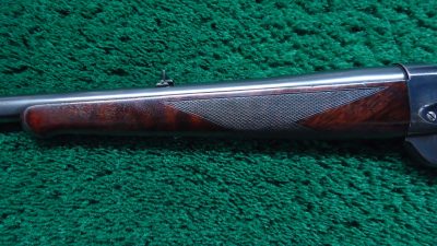 W4422 DELUXE WINCHESTER MODEL 1895 LEVER ACTION RIFLE IN 30 US (30-40 Krag) [M] - Image 16