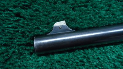W4422 DELUXE WINCHESTER MODEL 1895 LEVER ACTION RIFLE IN 30 US (30-40 Krag) [M] - Image 17