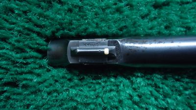 R2445 REMINGTON MODEL 14 SLIDE ACTION RIFLE CUSTOM ENGRAVED BY A.A. WHITE IN CALIBER .32 REM [M] - Image 13