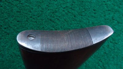 R2445 REMINGTON MODEL 14 SLIDE ACTION RIFLE CUSTOM ENGRAVED BY A.A. WHITE IN CALIBER .32 REM [M] - Image 22