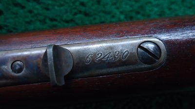W4419 WINCHESTER MODEL 1876 LEVER ACTION CARBINE IN CALIBER 45-75 [A] - Image 16