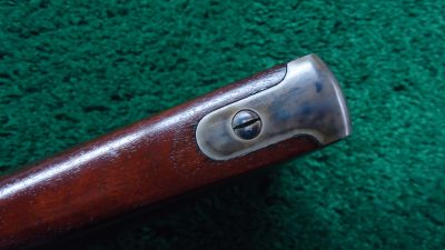 W4419 WINCHESTER MODEL 1876 LEVER ACTION CARBINE IN CALIBER 45-75 [A] - Image 19