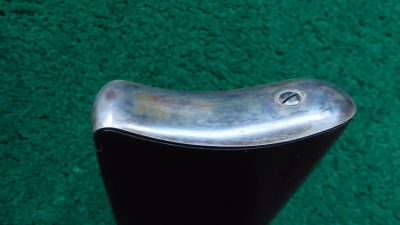 W4419 WINCHESTER MODEL 1876 LEVER ACTION CARBINE IN CALIBER 45-75 [A] - Image 21
