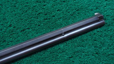 W4423 NICE ANTIQUE HENRY REPEATING RIFLE [A] - Image 7