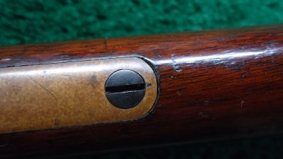 W4423 NICE ANTIQUE HENRY REPEATING RIFLE [A] - Image 13