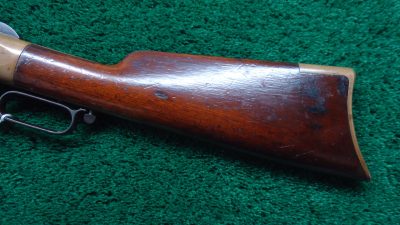 W4423 NICE ANTIQUE HENRY REPEATING RIFLE [A] - Image 19