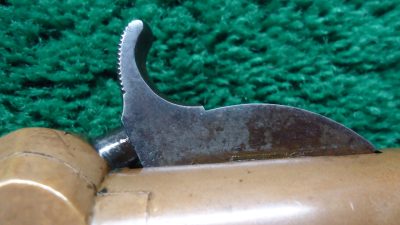 W4423 NICE ANTIQUE HENRY REPEATING RIFLE [A] - Image 15