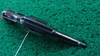 MHG1098 SMITH & WESSON MODEL 10-5 CALIBER 38 REVOLVER [M] - Image 3