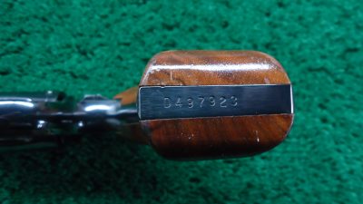 MHG1098 SMITH & WESSON MODEL 10-5 CALIBER 38 REVOLVER [M] - Image 14