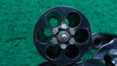 MHG1098 SMITH & WESSON MODEL 10-5 CALIBER 38 REVOLVER [M] - Image 11