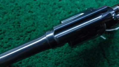 MHG1098 SMITH & WESSON MODEL 10-5 CALIBER 38 REVOLVER [M] - Image 9