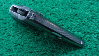 MHG1100 WALTHER PPK/S SEMI-AUTOMATIC PISTOL [M] - Image 3