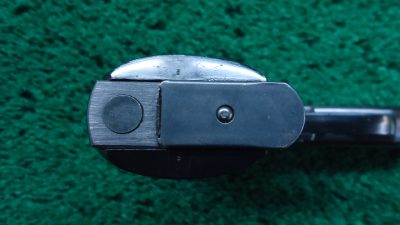 MHG1100 WALTHER PPK/S SEMI-AUTOMATIC PISTOL [M] - Image 13