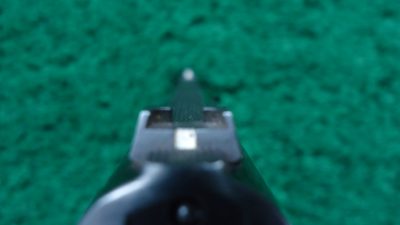 MHG1100 WALTHER PPK/S SEMI-AUTOMATIC PISTOL [M] - Image 12