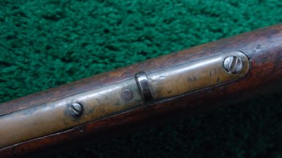 W4157 WINCHESTER MODEL 1866 RIFLE WITH HENRY MARKED BARREL [A] - Image 13