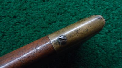 W4157 WINCHESTER MODEL 1866 RIFLE WITH HENRY MARKED BARREL [A] - Image 17