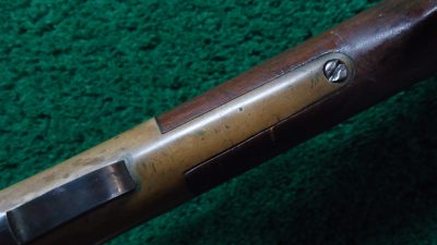 W4157 WINCHESTER MODEL 1866 RIFLE WITH HENRY MARKED BARREL [A] - Image 8