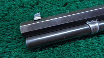 W4157 WINCHESTER MODEL 1866 RIFLE WITH HENRY MARKED BARREL [A] - Image 16