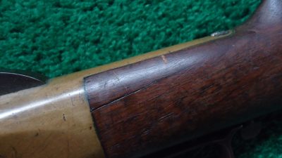 W4157 WINCHESTER MODEL 1866 RIFLE WITH HENRY MARKED BARREL [A] - Image 15