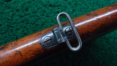 W4199 SCARCE WINCHESTER MODEL 1866 RIFLE WITH EARLY HENRY MARKED BARREL [A] - Image 17
