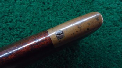 W4199 SCARCE WINCHESTER MODEL 1866 RIFLE WITH EARLY HENRY MARKED BARREL [A] - Image 23