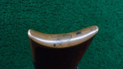 W4199 SCARCE WINCHESTER MODEL 1866 RIFLE WITH EARLY HENRY MARKED BARREL [A] - Image 25