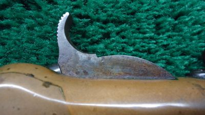 W4199 SCARCE WINCHESTER MODEL 1866 RIFLE WITH EARLY HENRY MARKED BARREL [A] - Image 21