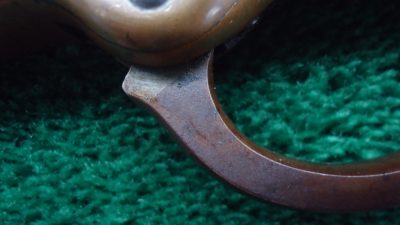 W4199 SCARCE WINCHESTER MODEL 1866 RIFLE WITH EARLY HENRY MARKED BARREL [A] - Image 22