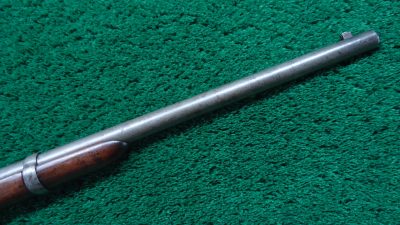 MR1720 POST-WAR ARSENAL REFURBISHIED SPENCER MODEL 1860 LEVER ACTION CARBINE [A] - Image 7
