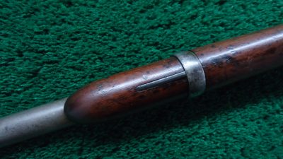 MR1720 POST-WAR ARSENAL REFURBISHIED SPENCER MODEL 1860 LEVER ACTION CARBINE [A] - Image 14