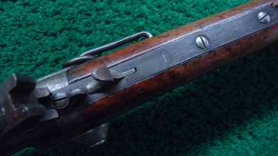 MR1720 POST-WAR ARSENAL REFURBISHIED SPENCER MODEL 1860 LEVER ACTION CARBINE [A] - Image 10