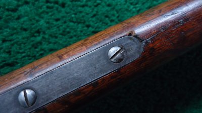 MR1720 POST-WAR ARSENAL REFURBISHIED SPENCER MODEL 1860 LEVER ACTION CARBINE [A] - Image 16