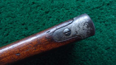 MR1720 POST-WAR ARSENAL REFURBISHIED SPENCER MODEL 1860 LEVER ACTION CARBINE [A] - Image 22