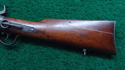 MR1720 POST-WAR ARSENAL REFURBISHIED SPENCER MODEL 1860 LEVER ACTION CARBINE [A] - Image 23