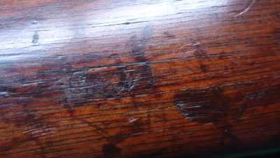 MR1720 POST-WAR ARSENAL REFURBISHIED SPENCER MODEL 1860 LEVER ACTION CARBINE [A] - Image 17