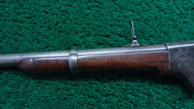 MR1720 POST-WAR ARSENAL REFURBISHIED SPENCER MODEL 1860 LEVER ACTION CARBINE [A] - Image 18