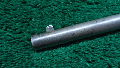MR1720 POST-WAR ARSENAL REFURBISHIED SPENCER MODEL 1860 LEVER ACTION CARBINE [A] - Image 20