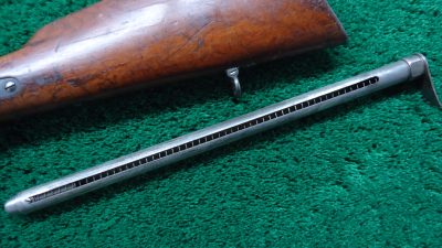 MR1720 POST-WAR ARSENAL REFURBISHIED SPENCER MODEL 1860 LEVER ACTION CARBINE [A] - Image 19