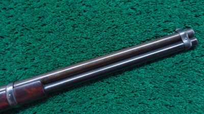 W4438 WINCHESTER MODEL 1866 SRC [A] - Image 7