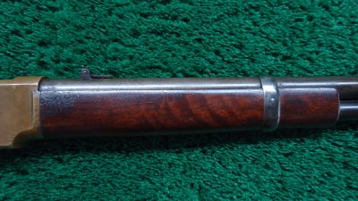 W4438 WINCHESTER MODEL 1866 SRC [A] - Image 5