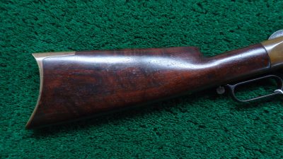 W4438 WINCHESTER MODEL 1866 SRC [A] - Image 19