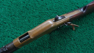 W4438 WINCHESTER MODEL 1866 SRC [A] - Image 4