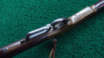 W4438 WINCHESTER MODEL 1866 SRC [A] - Image 3