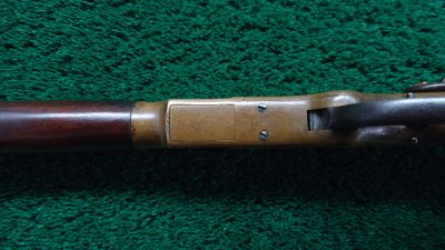 W4438 WINCHESTER MODEL 1866 SRC [A] - Image 11