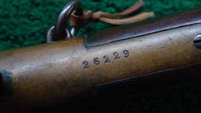 W4438 WINCHESTER MODEL 1866 SRC [A] - Image 15