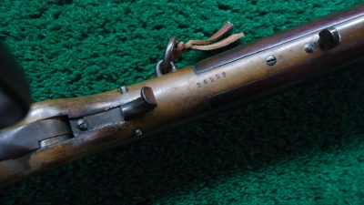 W4438 WINCHESTER MODEL 1866 SRC [A] - Image 9