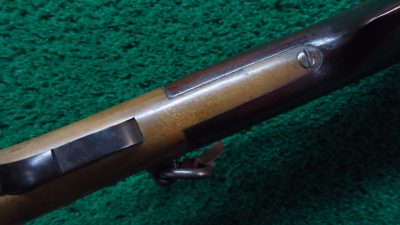 W4438 WINCHESTER MODEL 1866 SRC [A] - Image 8