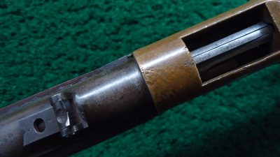 W4438 WINCHESTER MODEL 1866 SRC [A] - Image 10